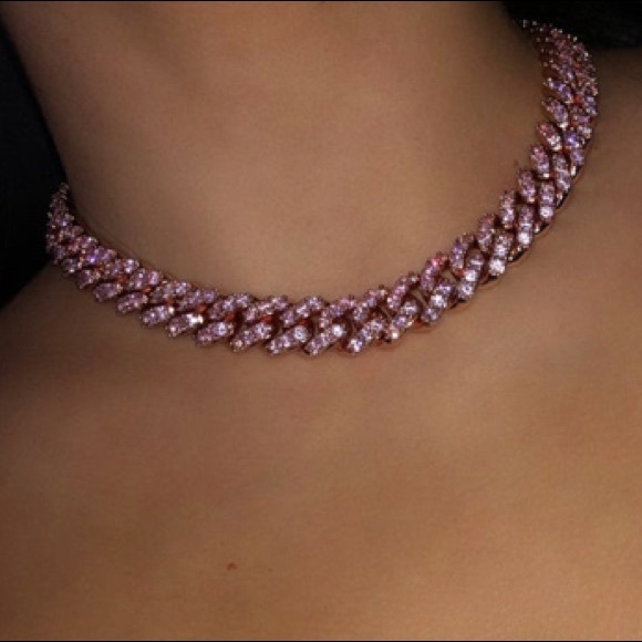 barbie choker